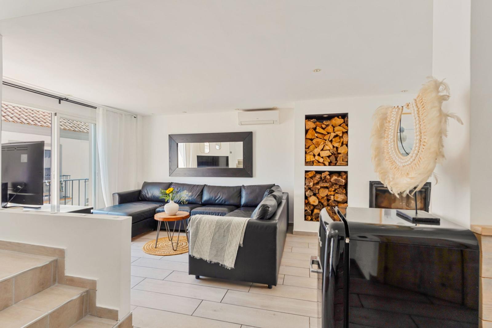 Casa en Venta en Fuengirola