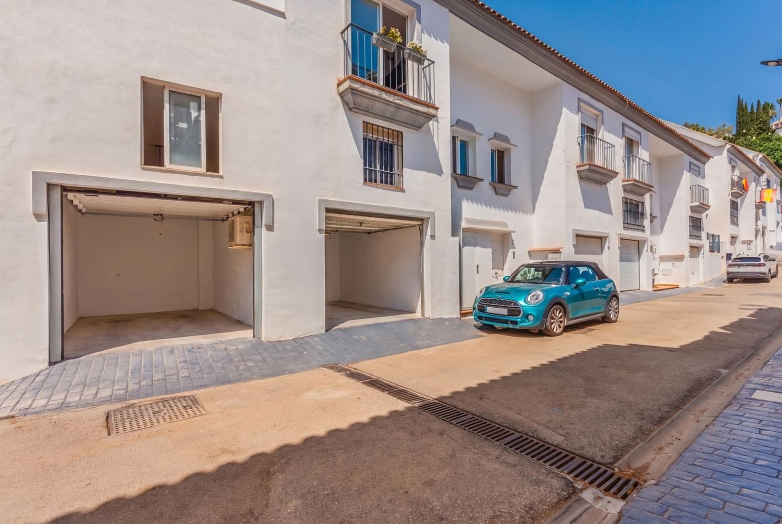 Casa en Venta en Fuengirola