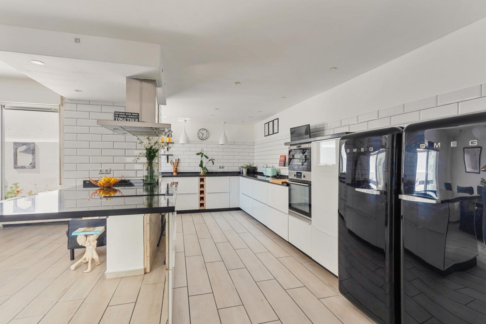 Casa en Venta en Fuengirola