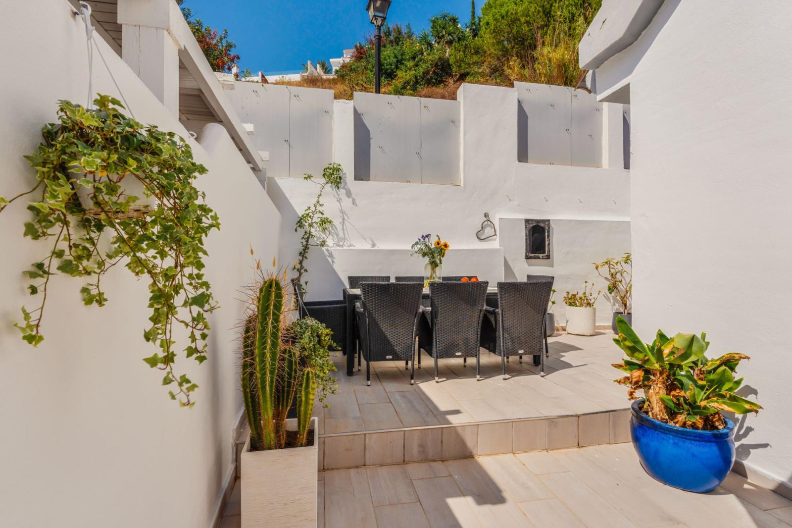 Casa en Venta en Fuengirola