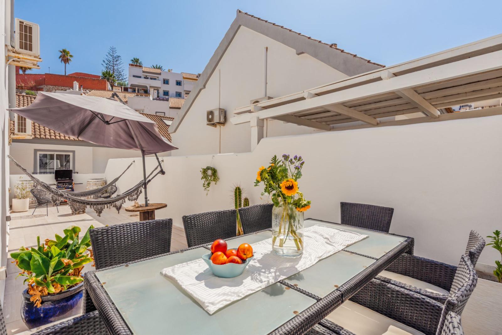 Casa en Venta en Fuengirola