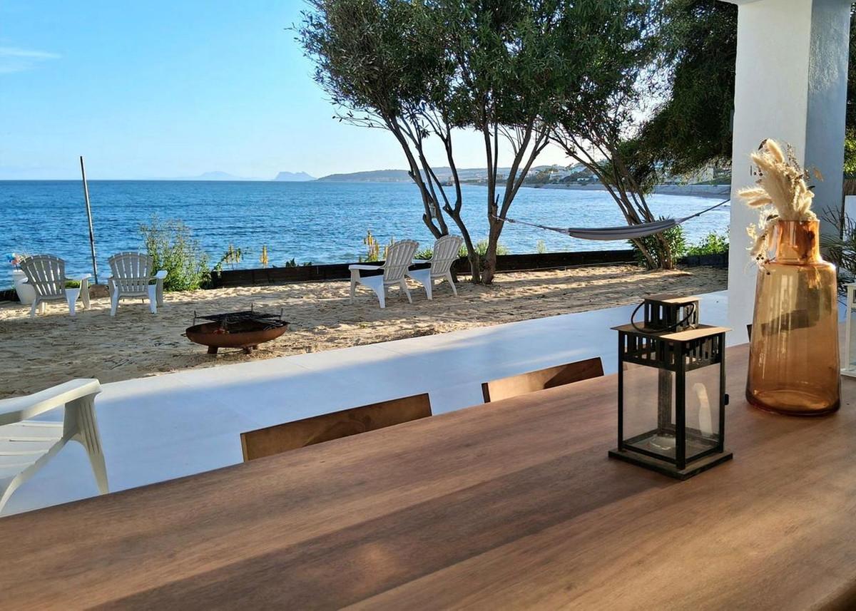 Villa for Sale in Estepona