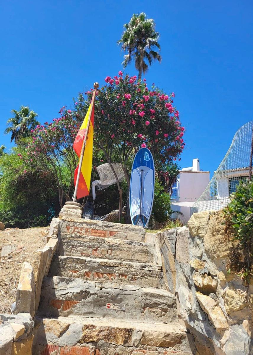 Villa for Sale in Estepona