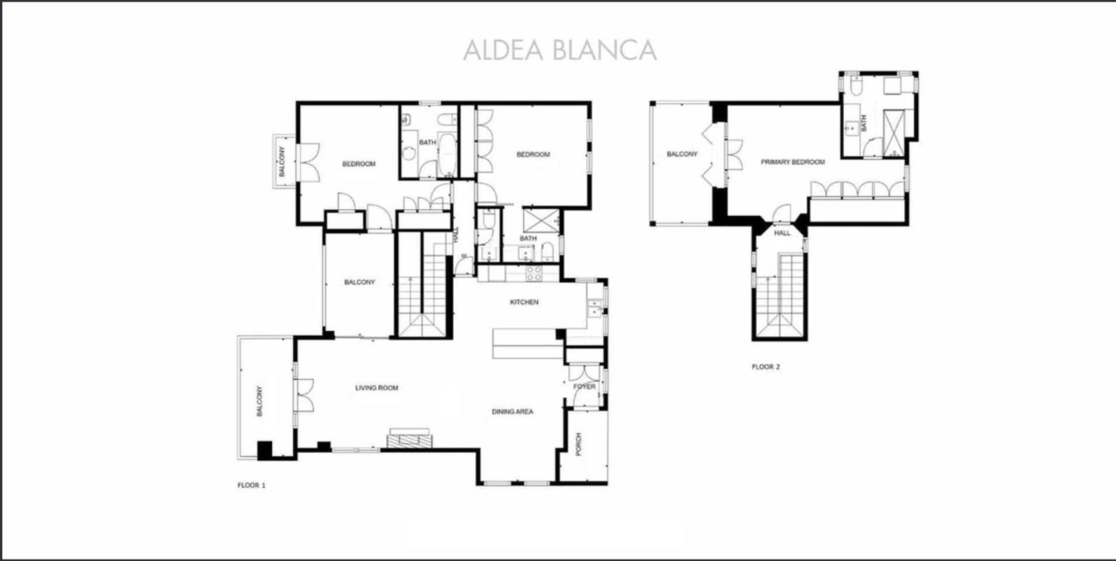 Penthouse for Sale in Marbella