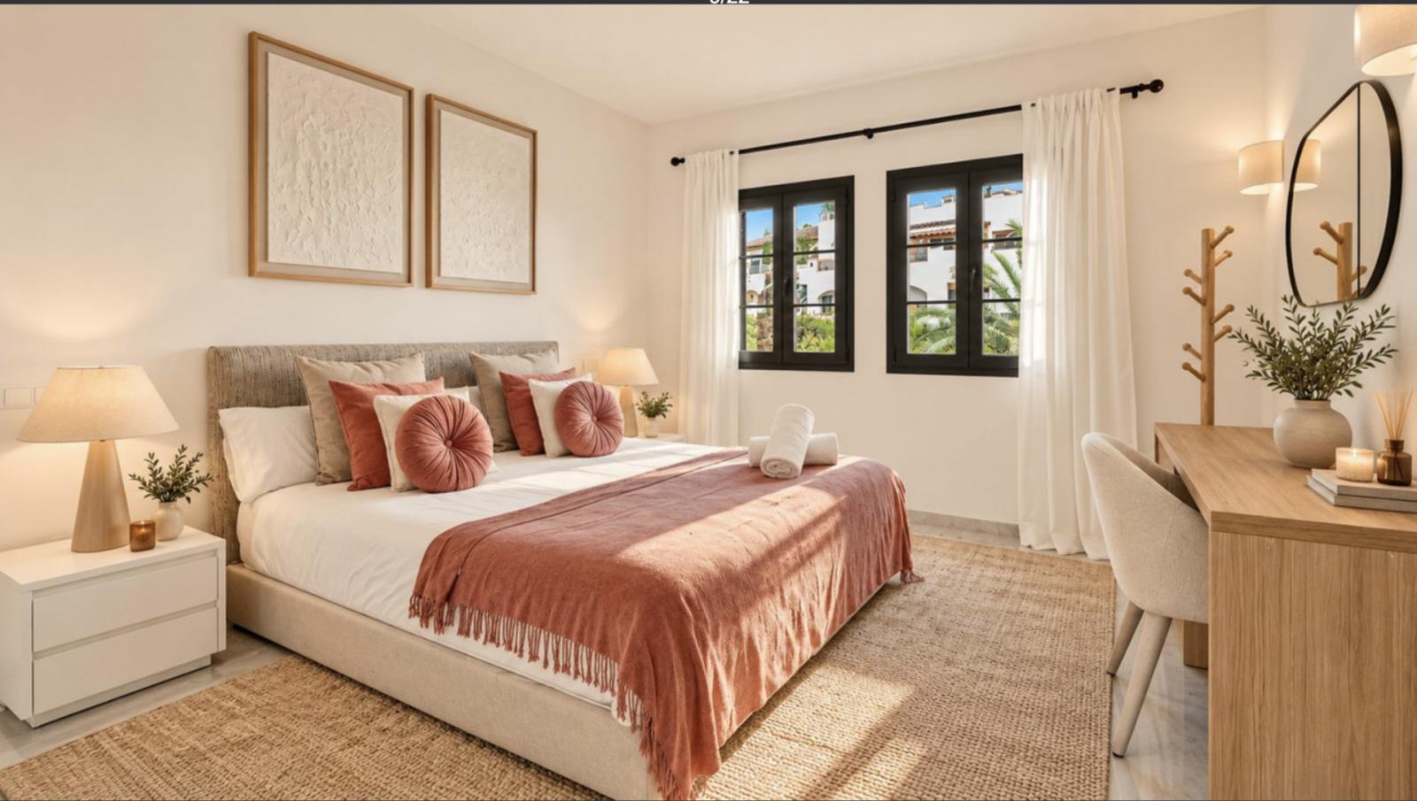 Penthouse for Sale in Marbella
