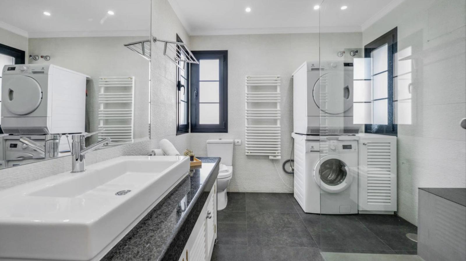 Penthouse for Sale in Marbella