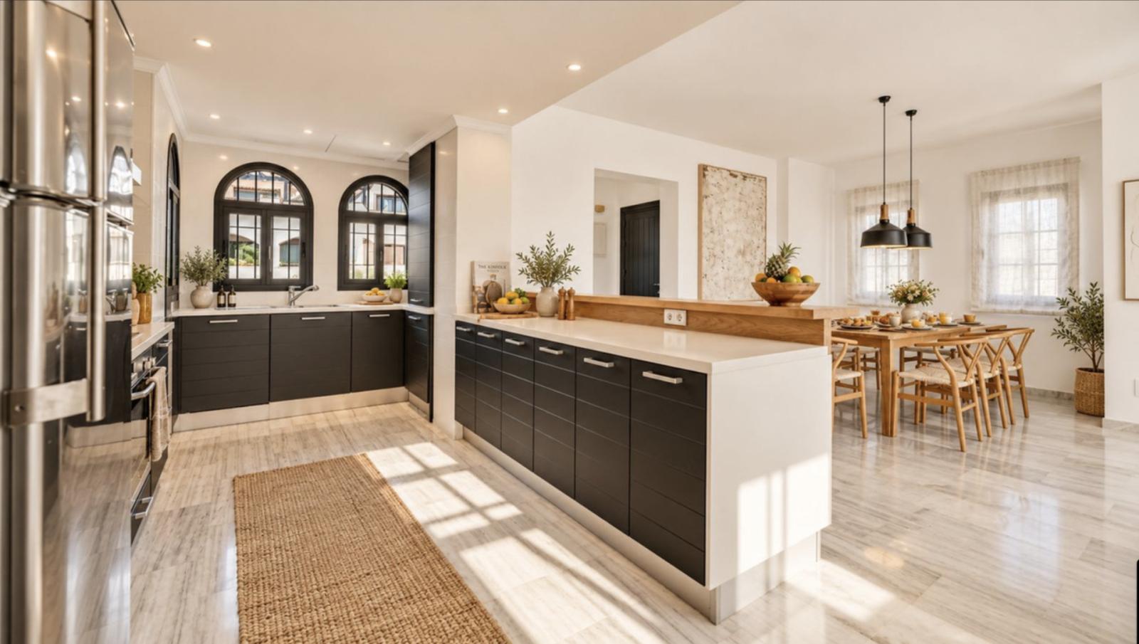 Penthouse for Sale in Marbella