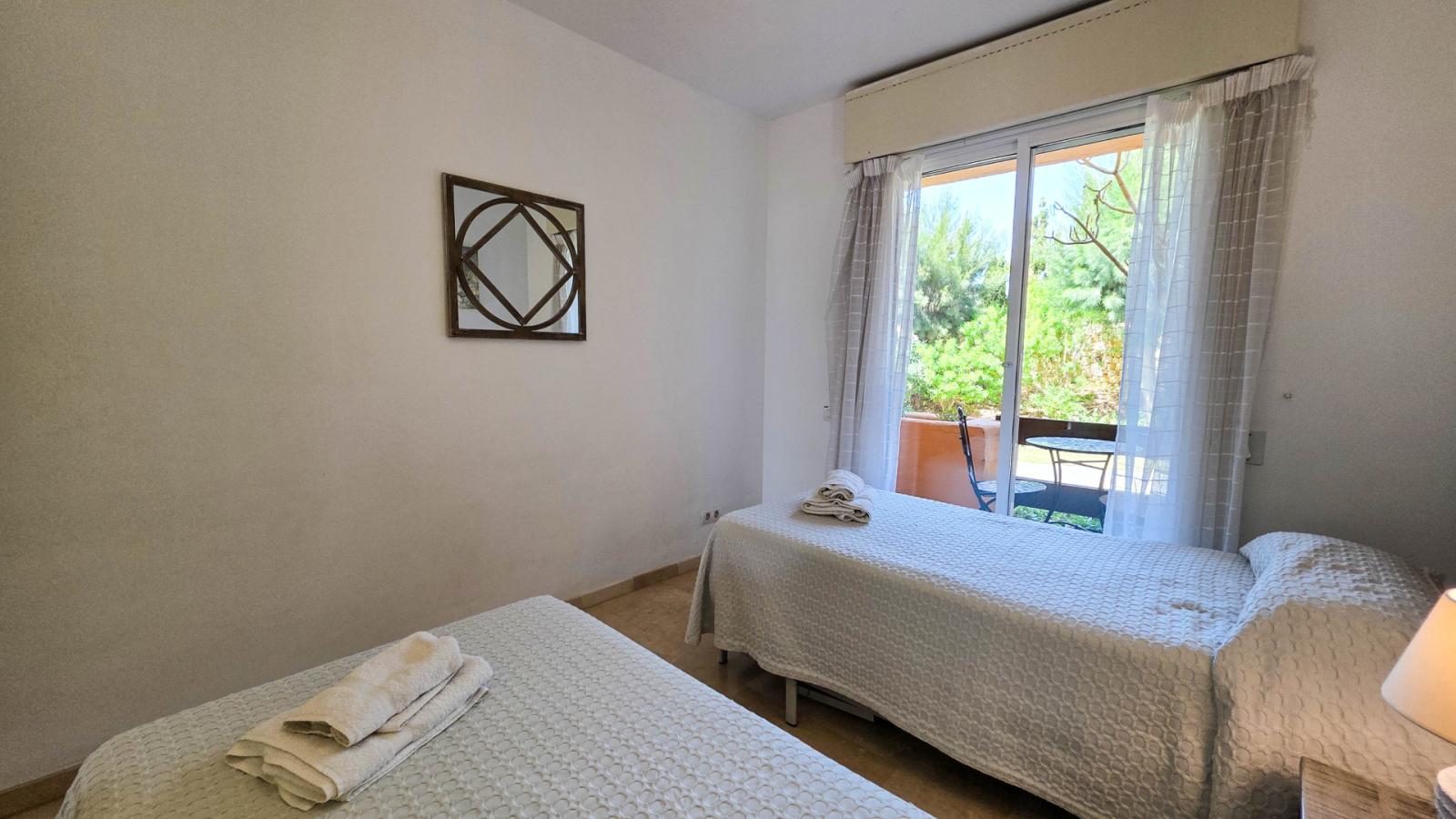 Apartamento en Venta en Manilva