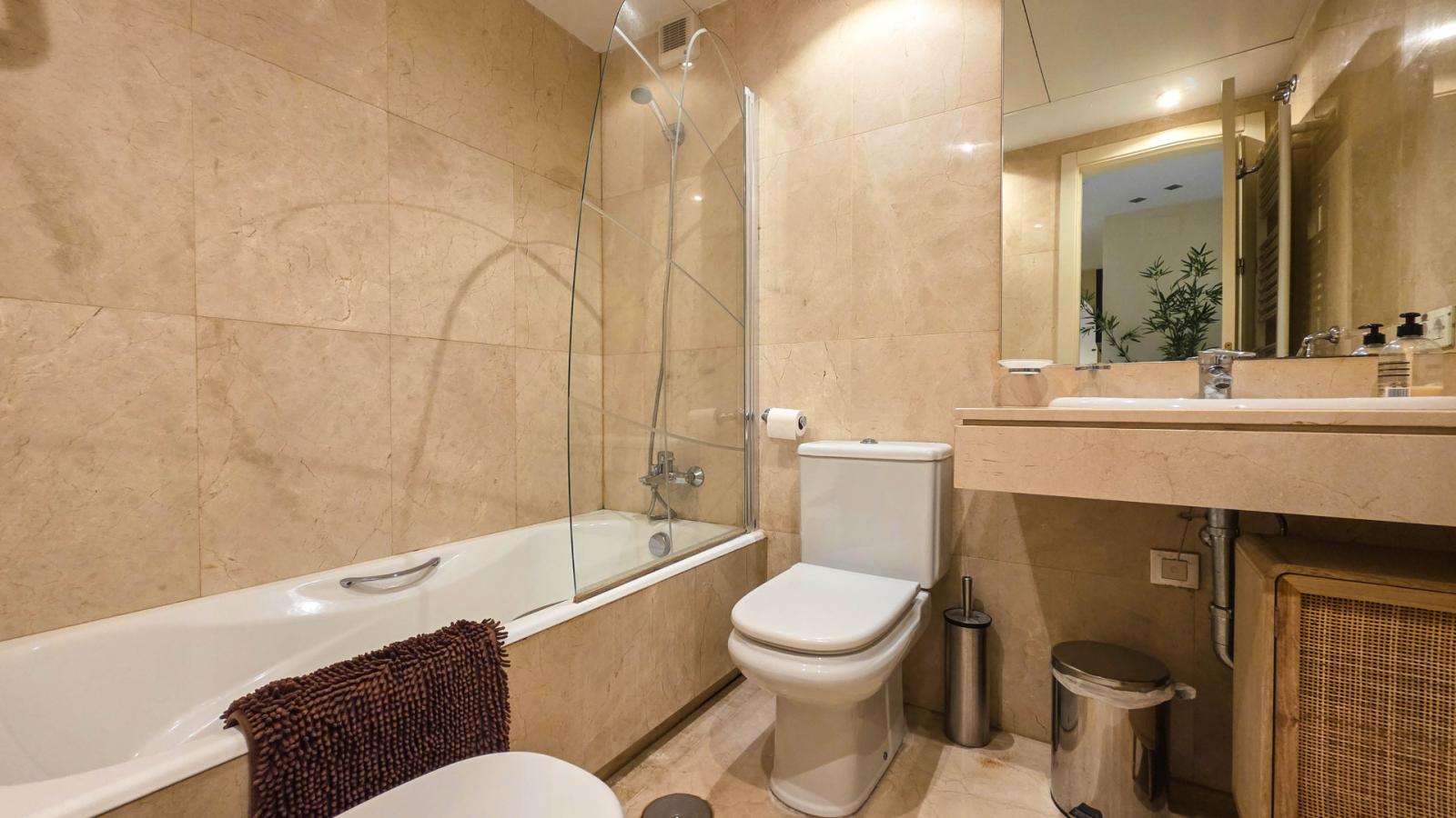 Apartamento en Venta en Manilva