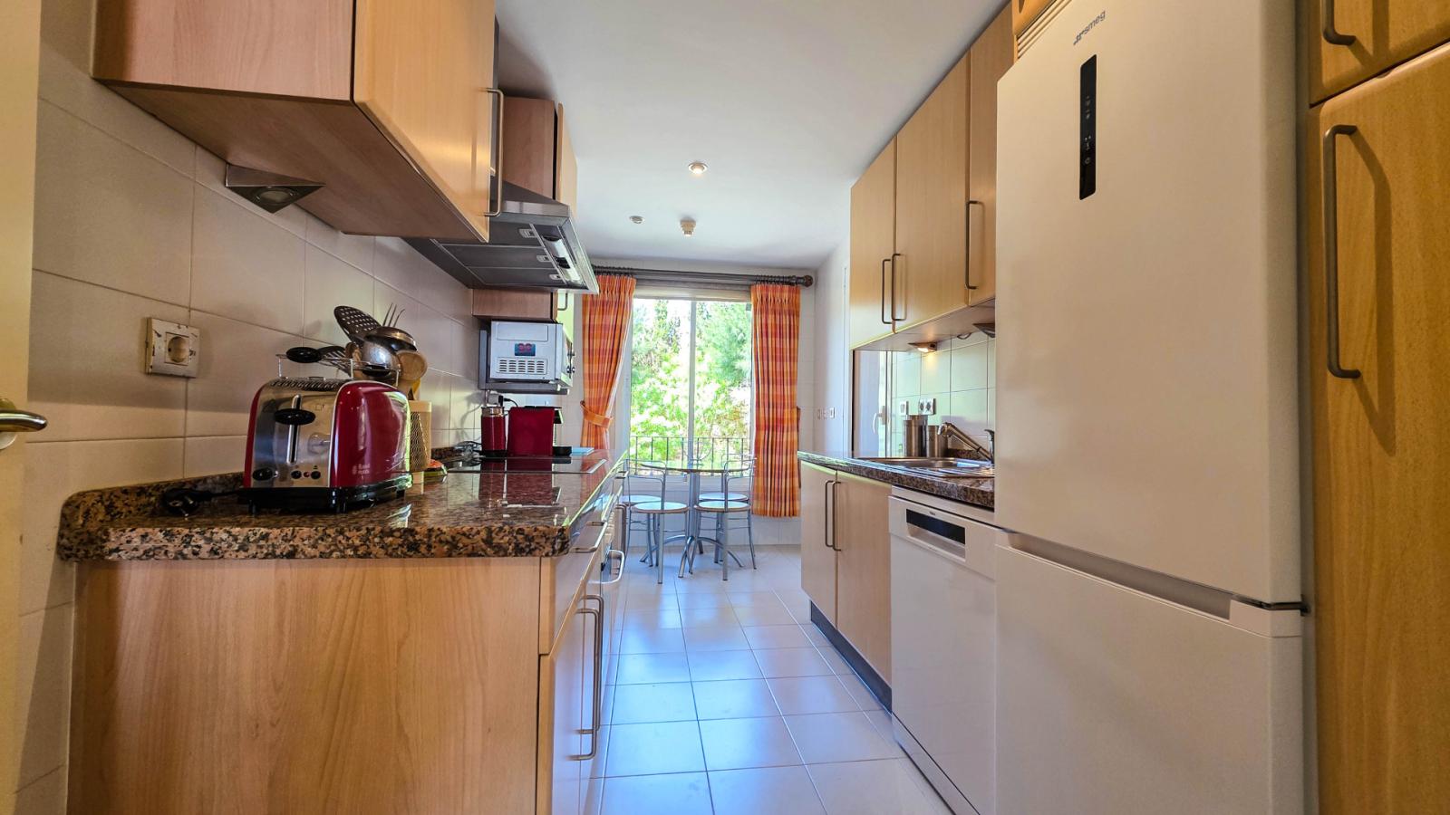Apartamento en Venta en Manilva