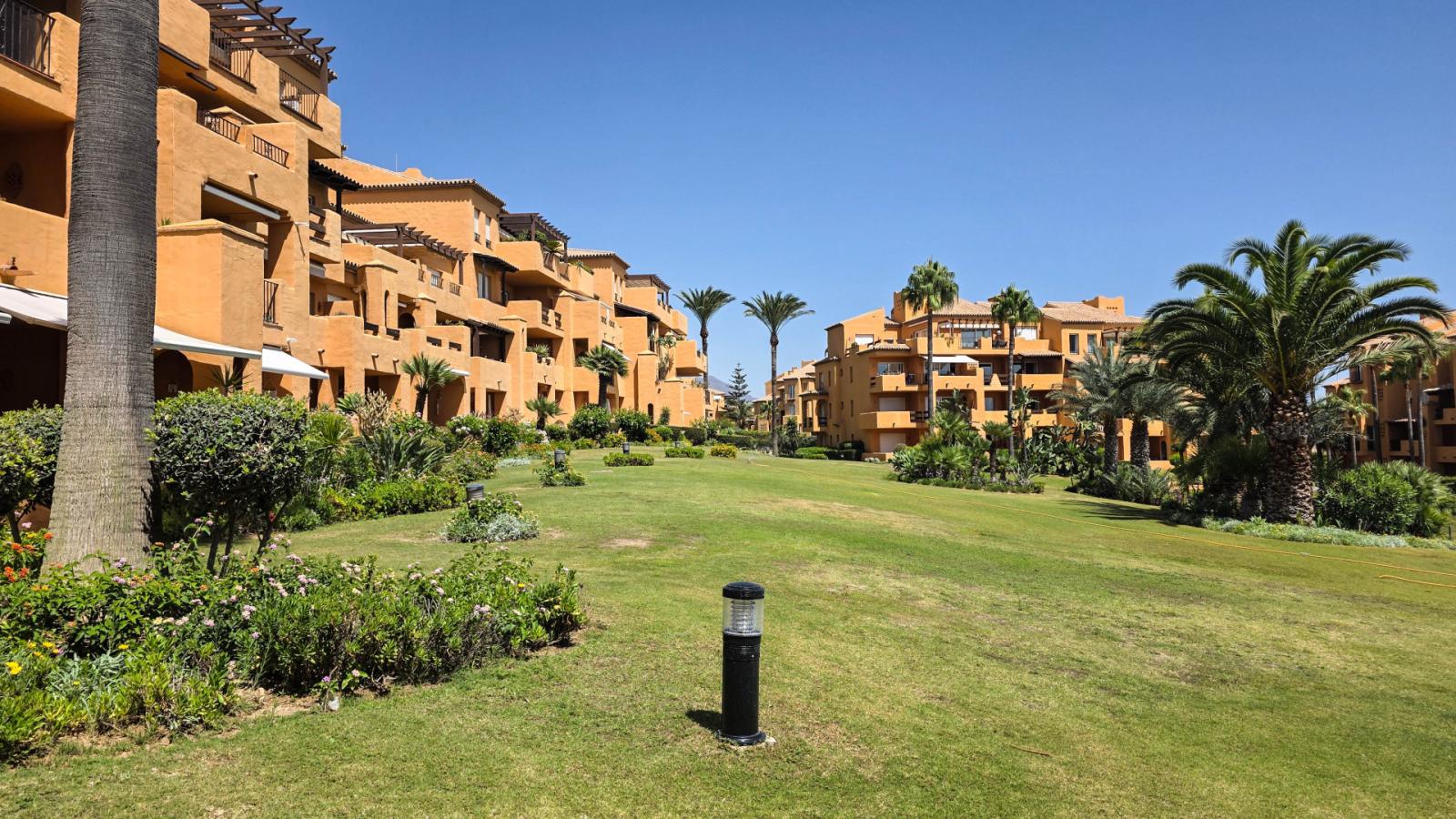 Apartamento en Venta en Manilva