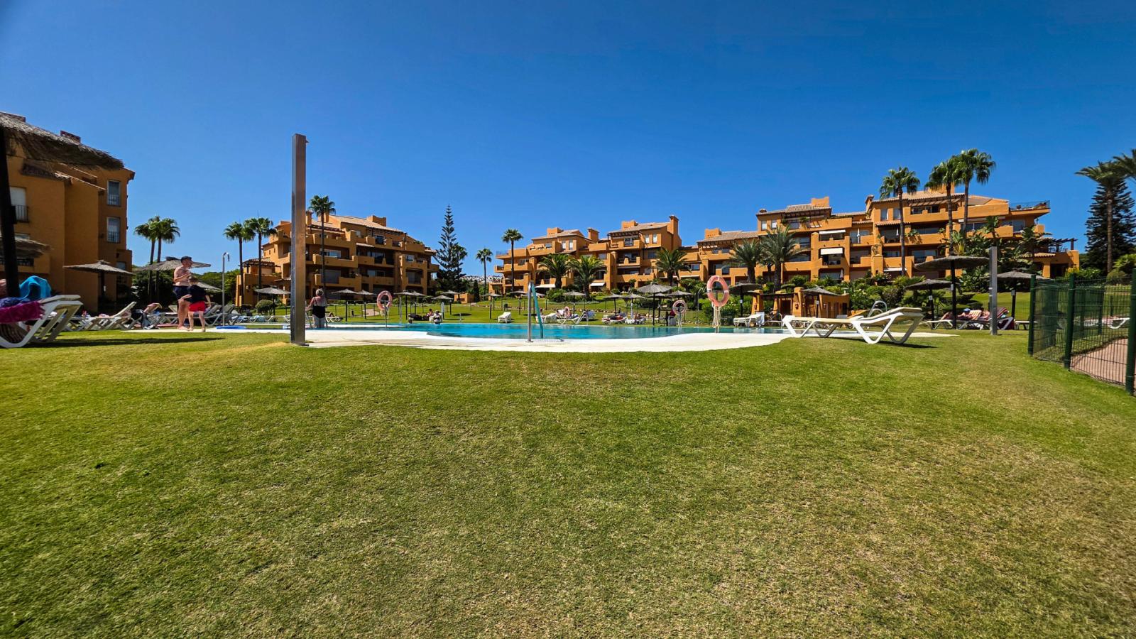Apartamento en Venta en Manilva