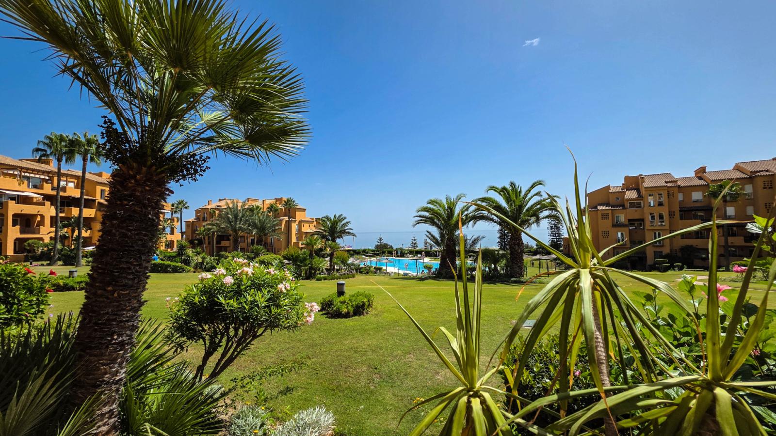 Apartamento en Venta en Manilva