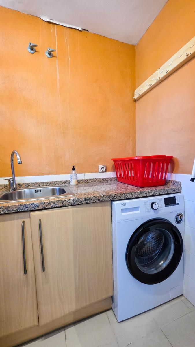 Apartamento en Venta en Manilva