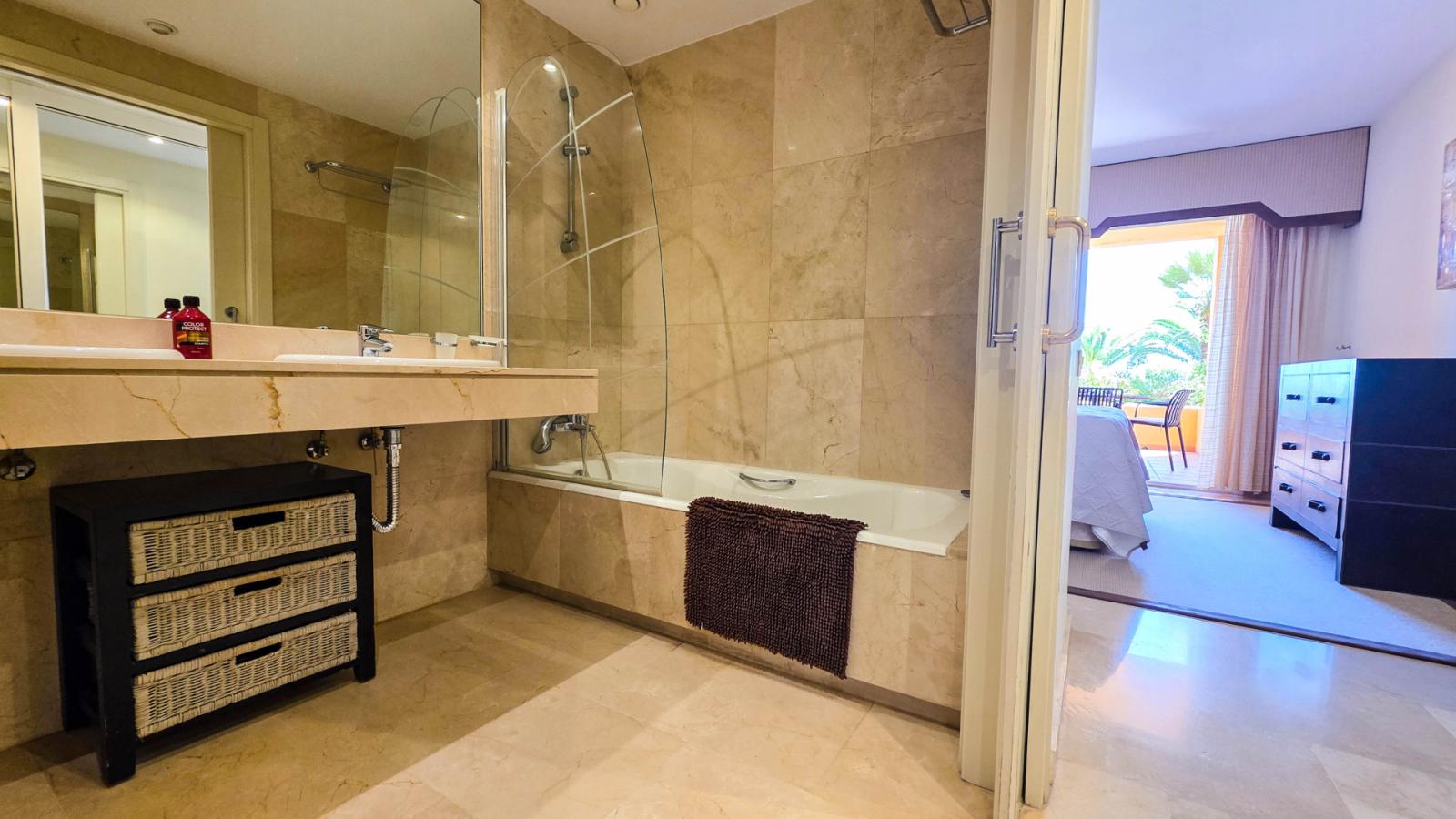 Apartamento en Venta en Manilva