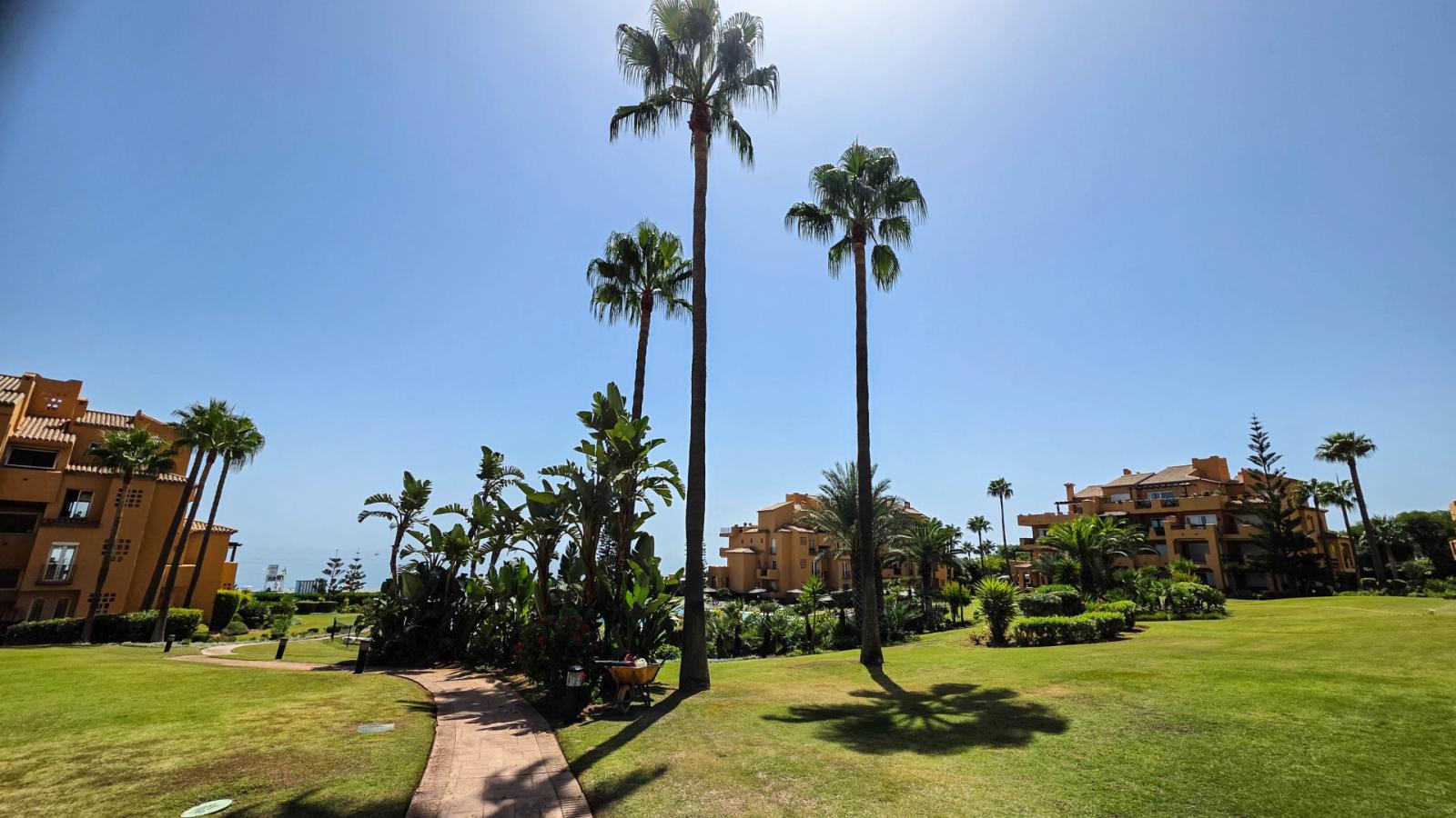 Apartamento en Venta en Manilva