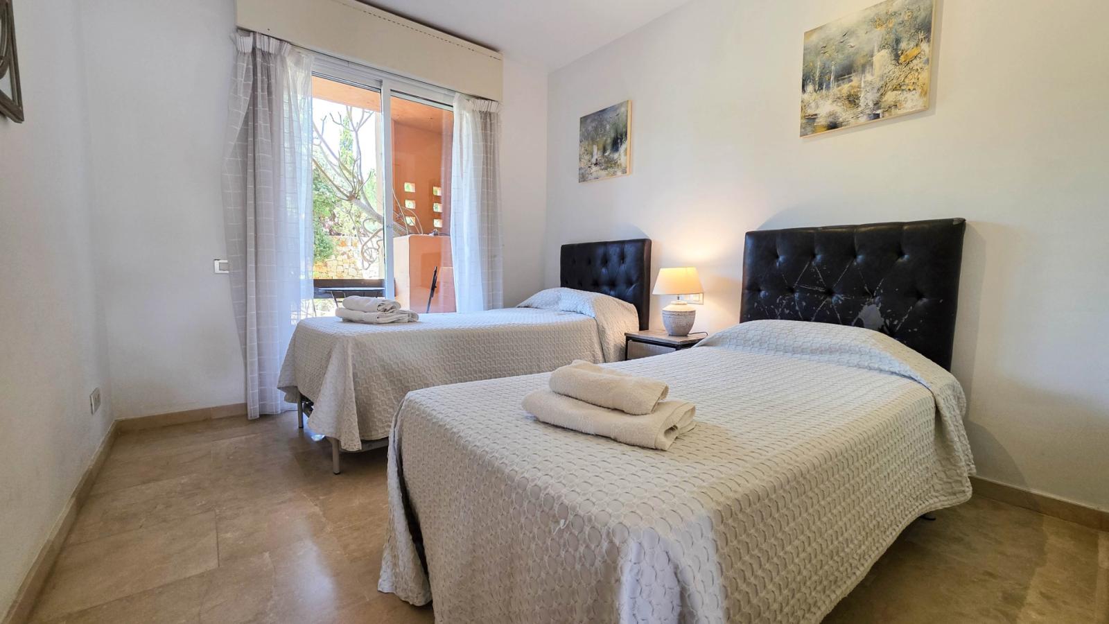 Apartamento en Venta en Manilva