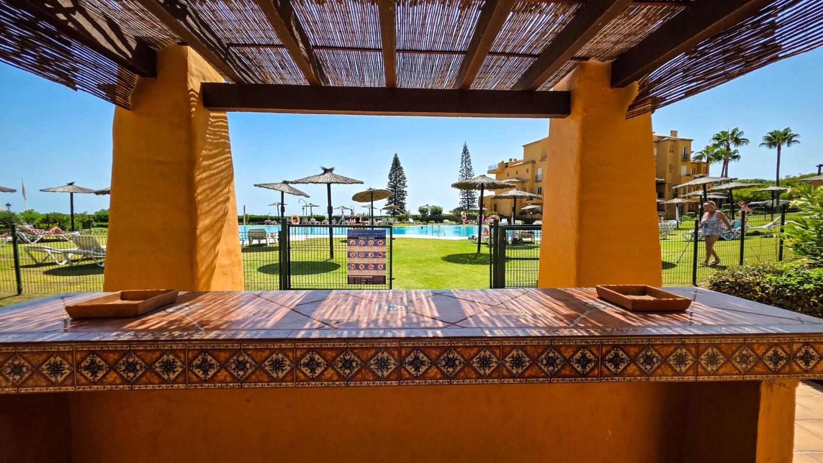 Apartamento en Venta en Manilva