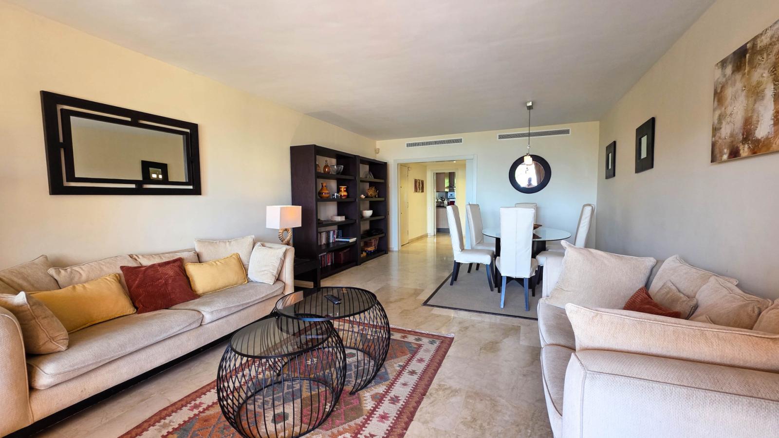 Apartamento en Venta en Manilva