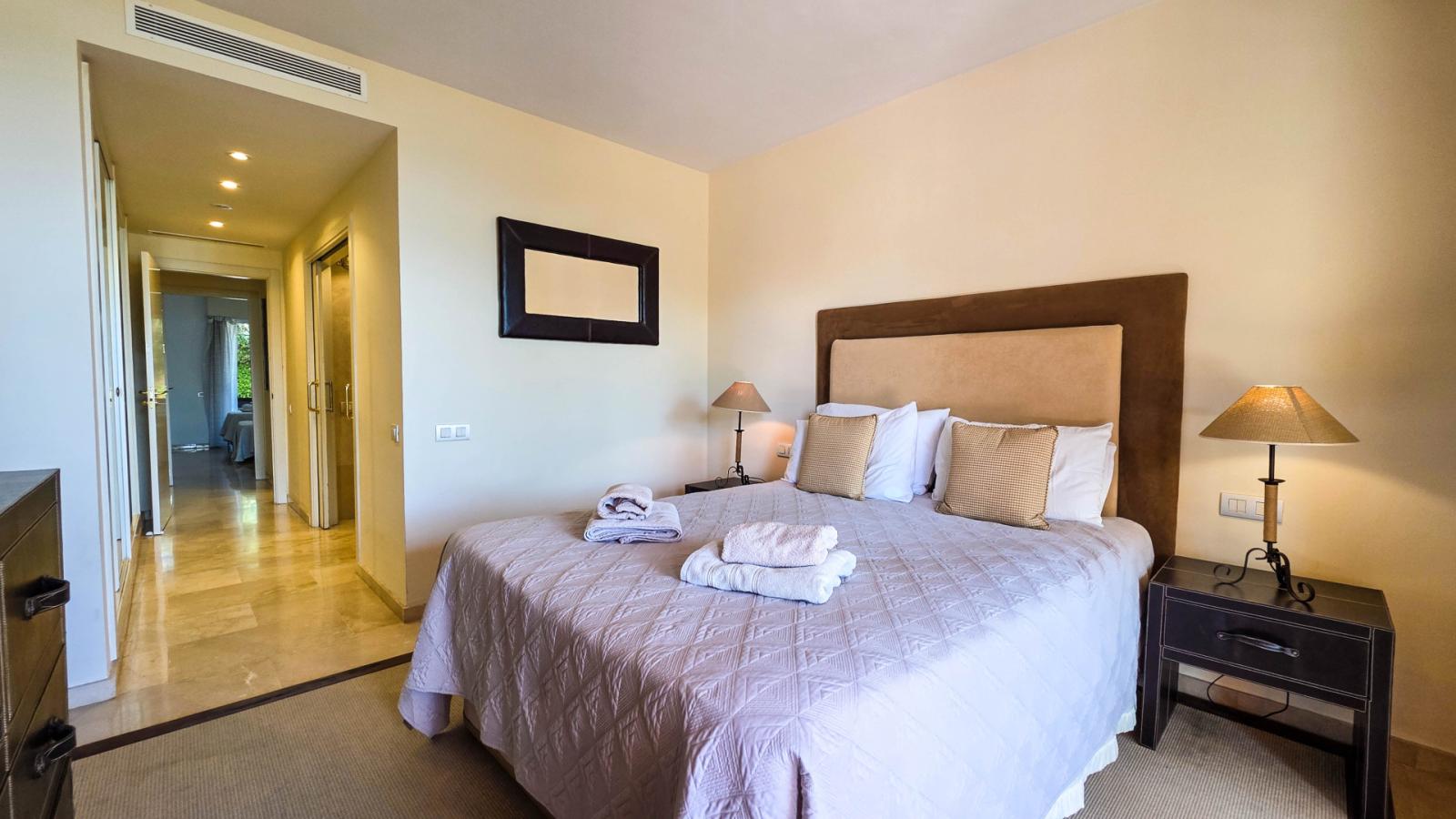 Apartamento en Venta en Manilva