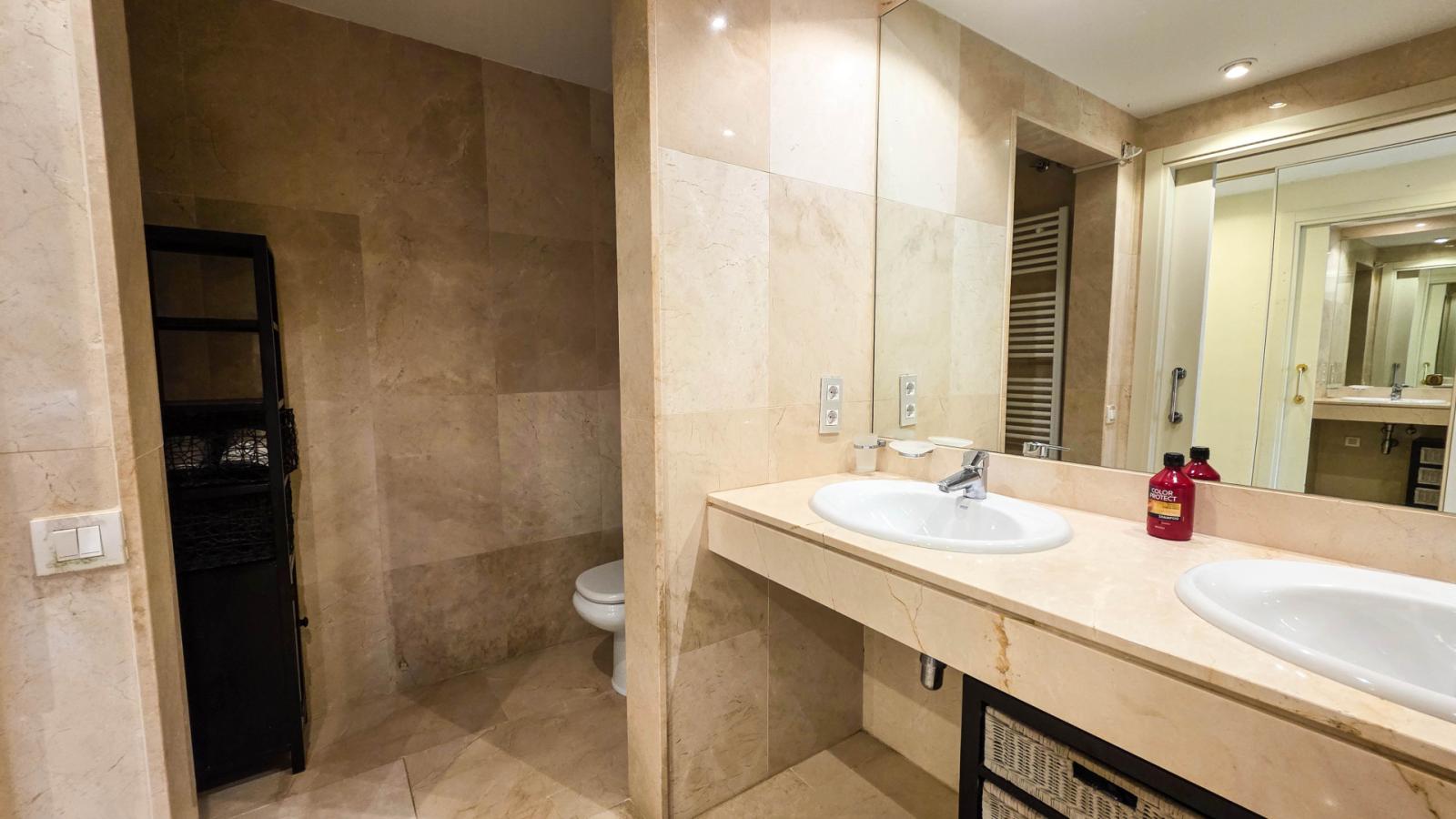 Apartamento en Venta en Manilva