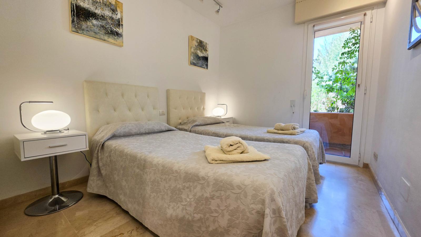 Apartamento en Venta en Manilva