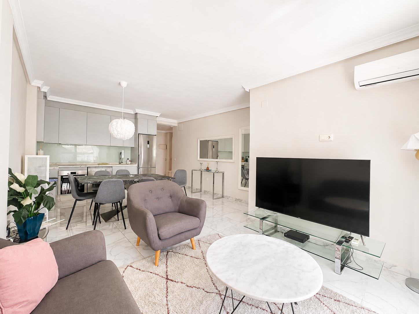 Apartment for Sale in Marbella
