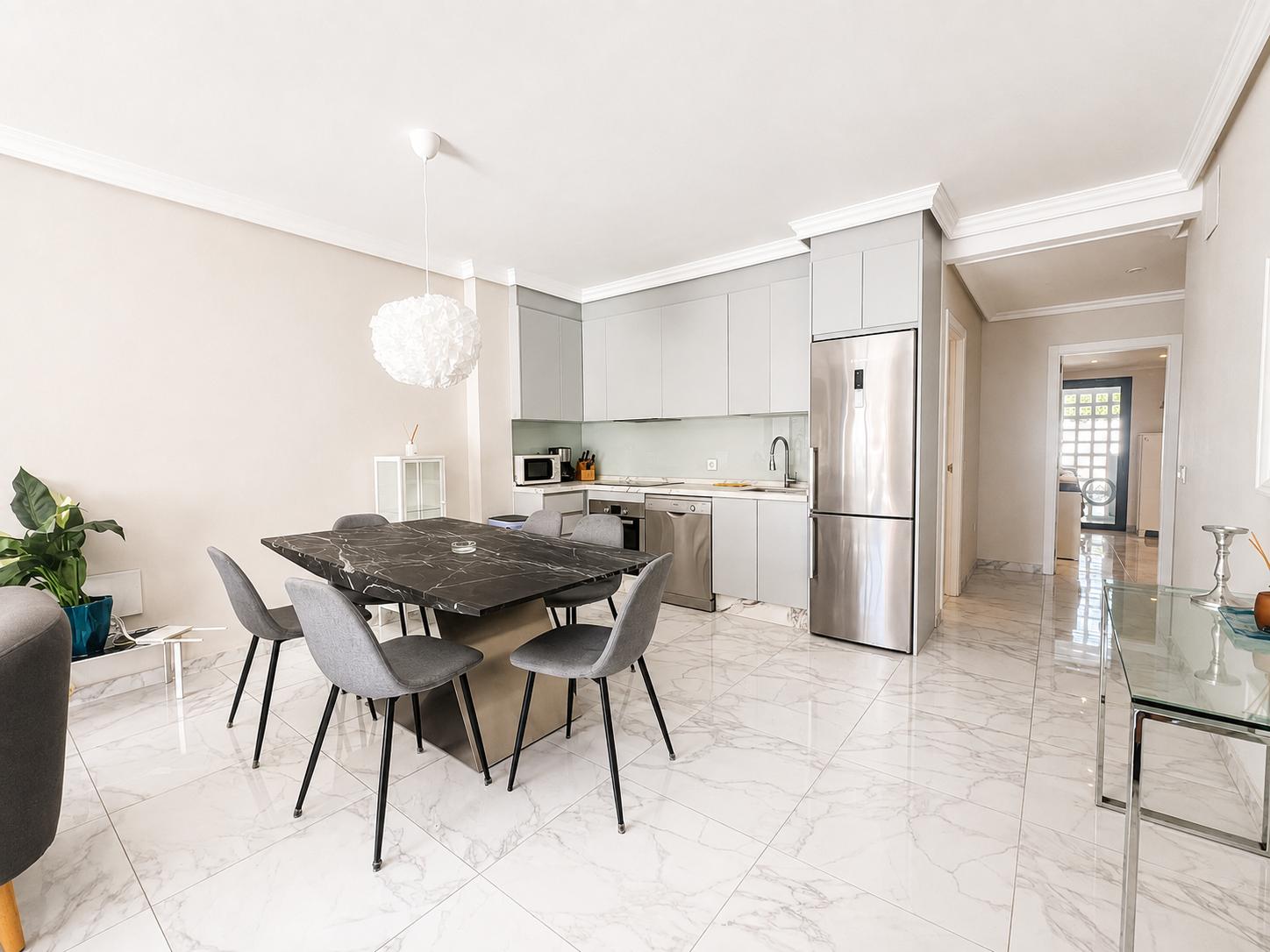 Apartment for Sale in Marbella