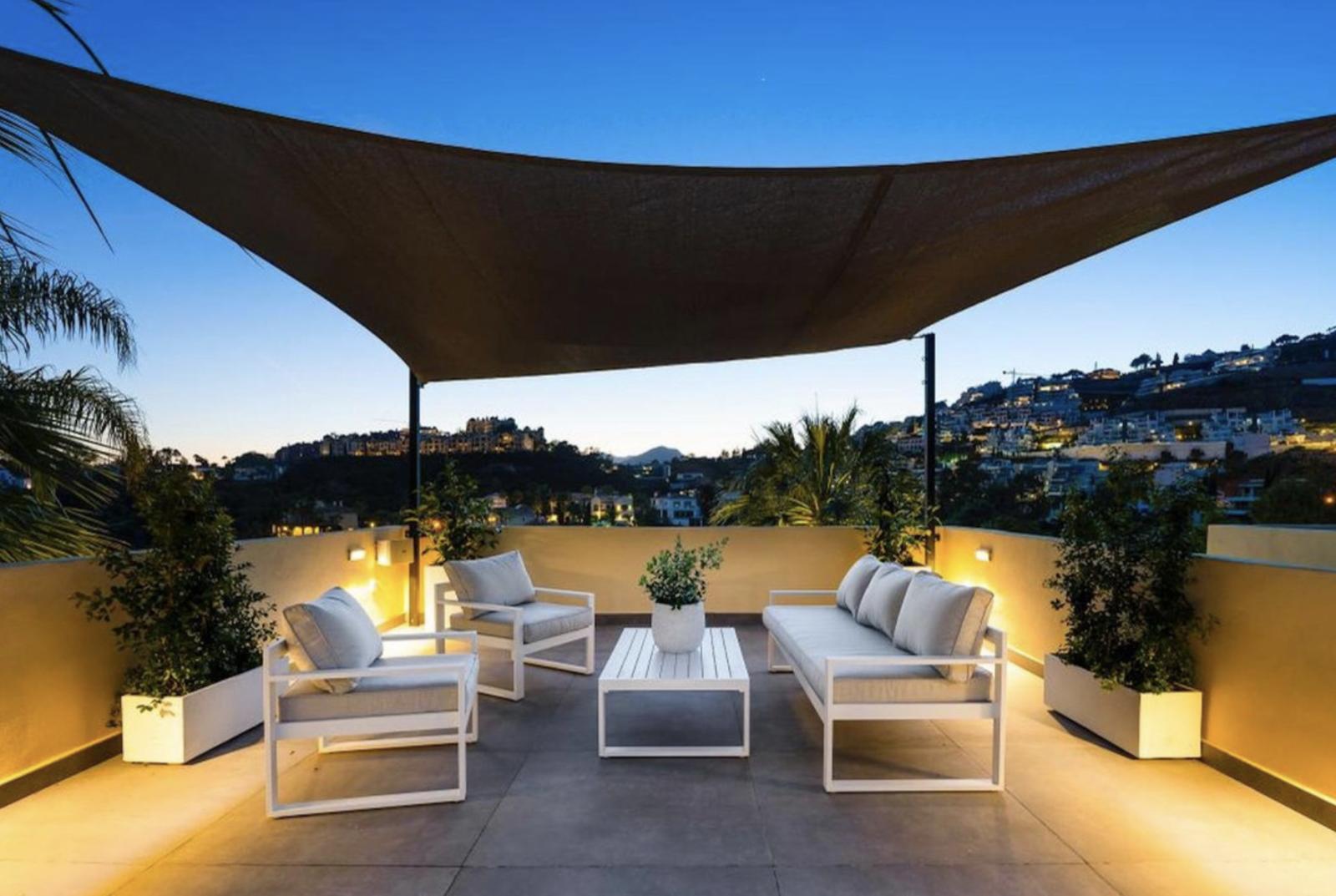 Casa en Venta en Benahavís