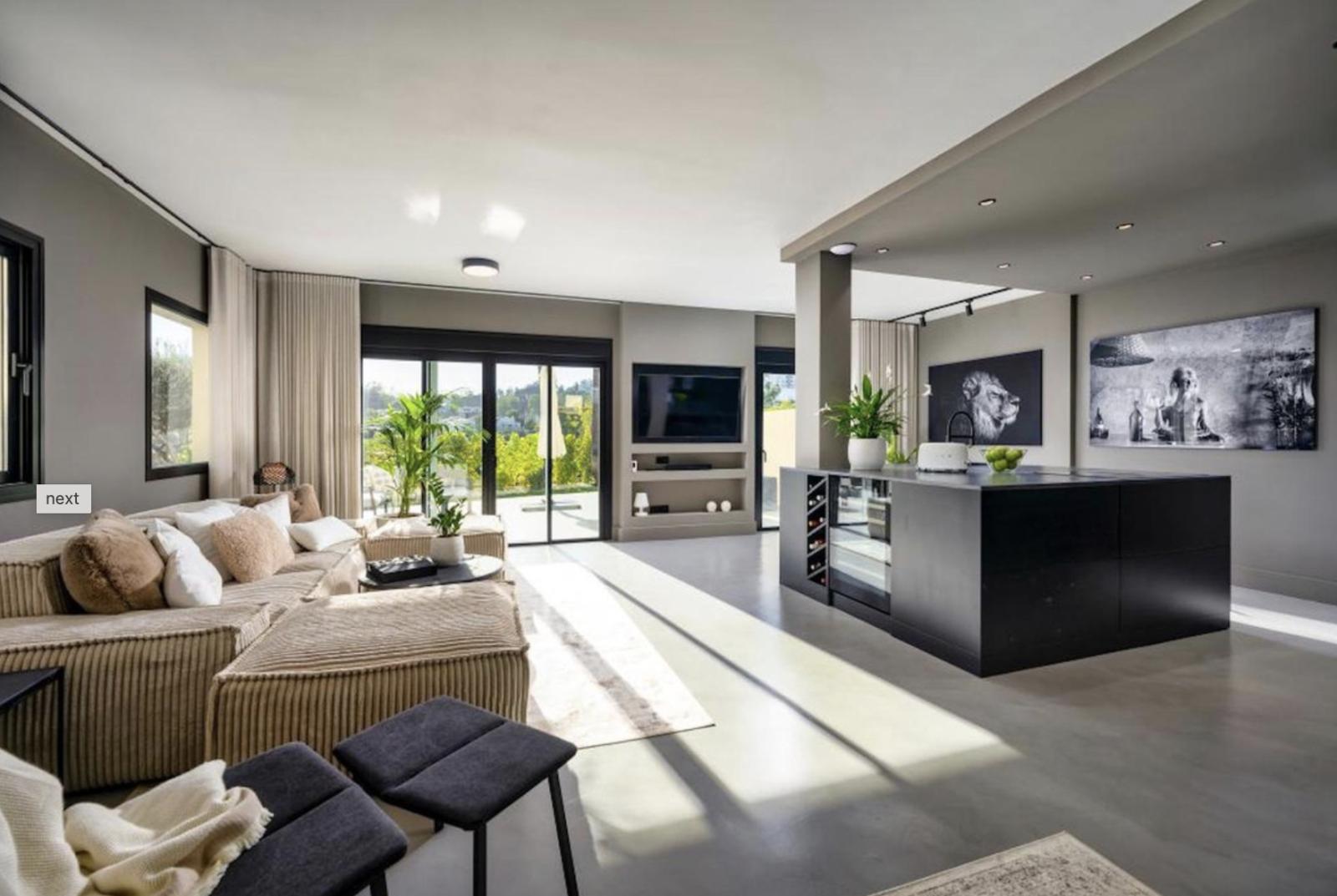 Casa en Venta en Benahavís