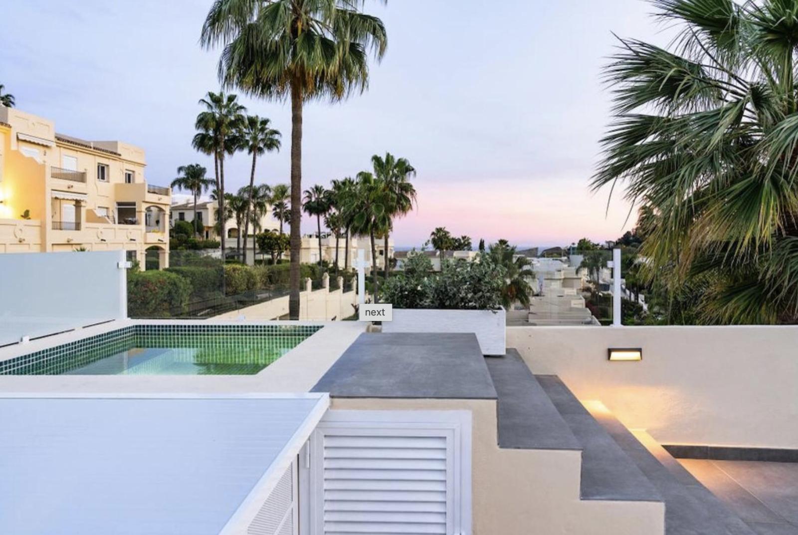 Casa en Venta en Benahavís