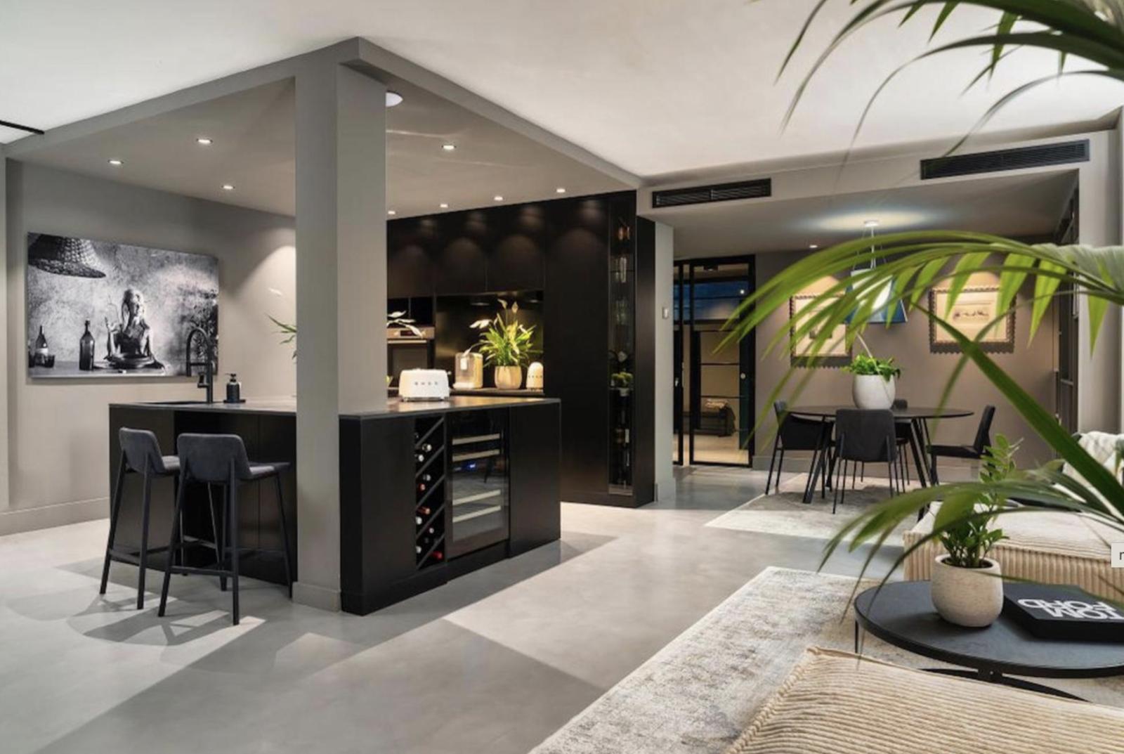 Casa en Venta en Benahavís