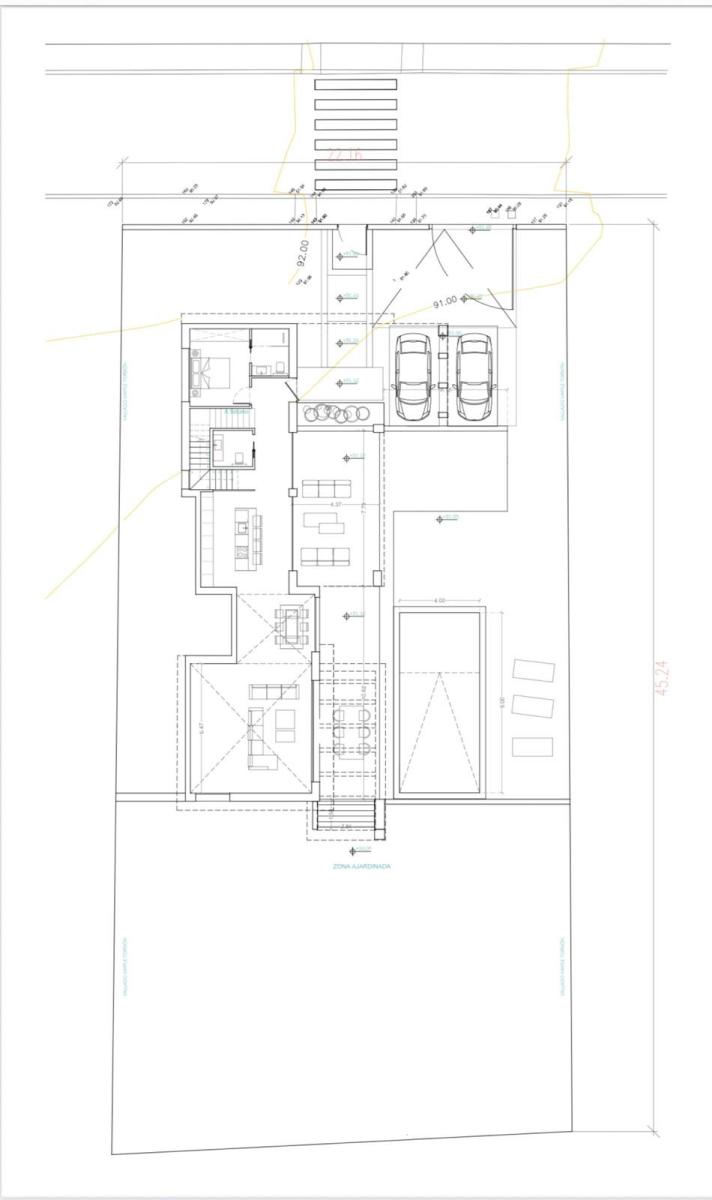 Villa for Sale in Estepona