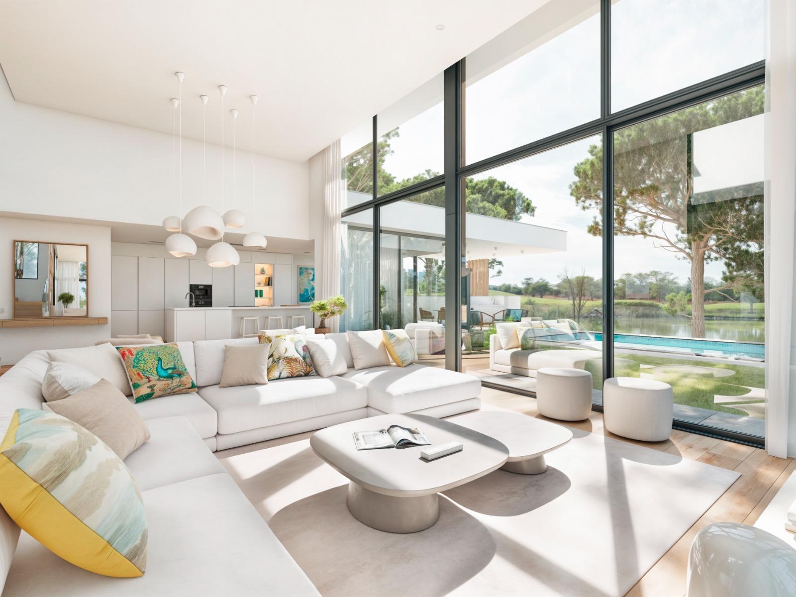 Villa for Sale in Estepona