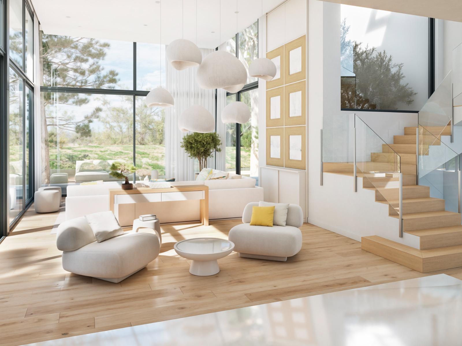 Villa for Sale in Estepona