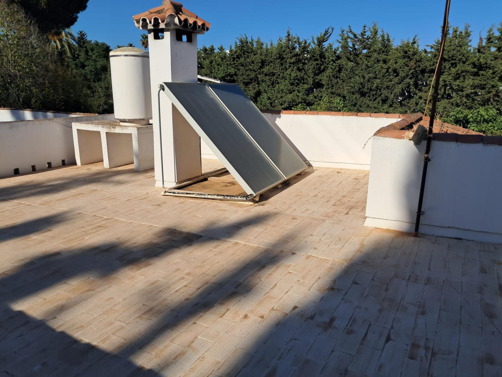 Villa for Sale in Estepona