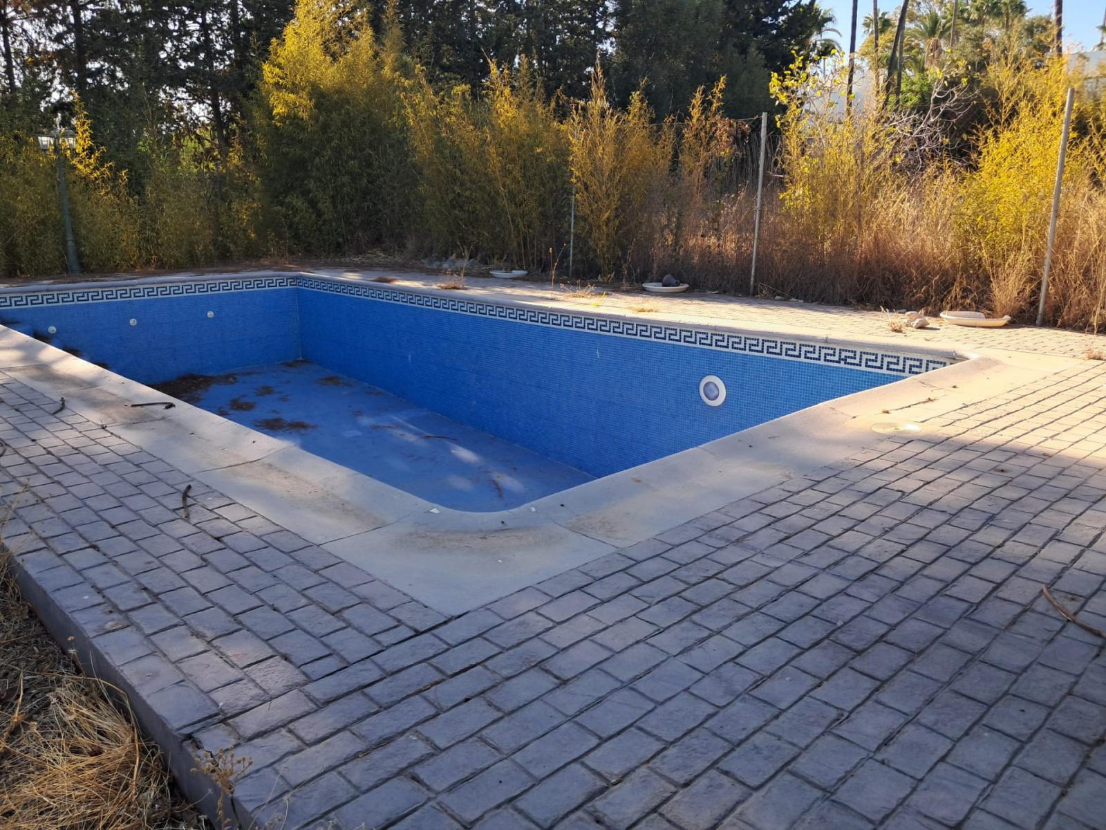 Villa for Sale in Estepona