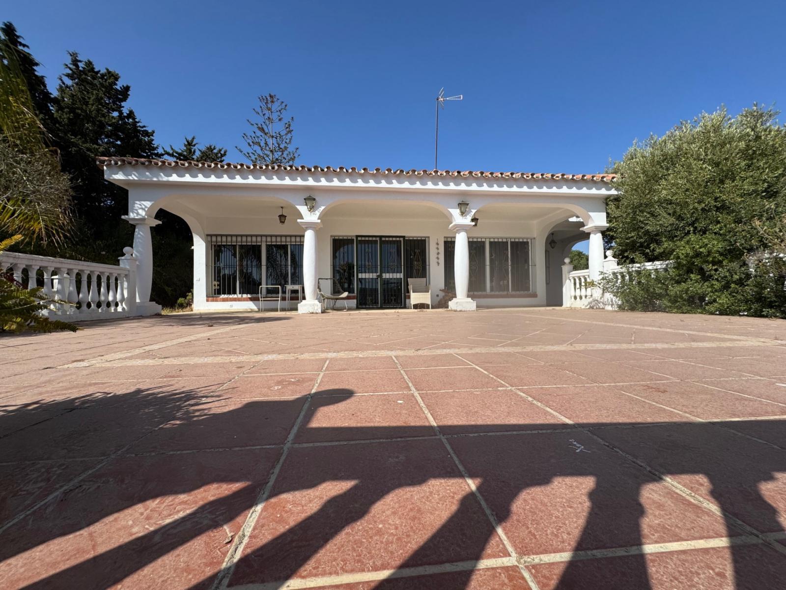 Villa for Sale in Estepona