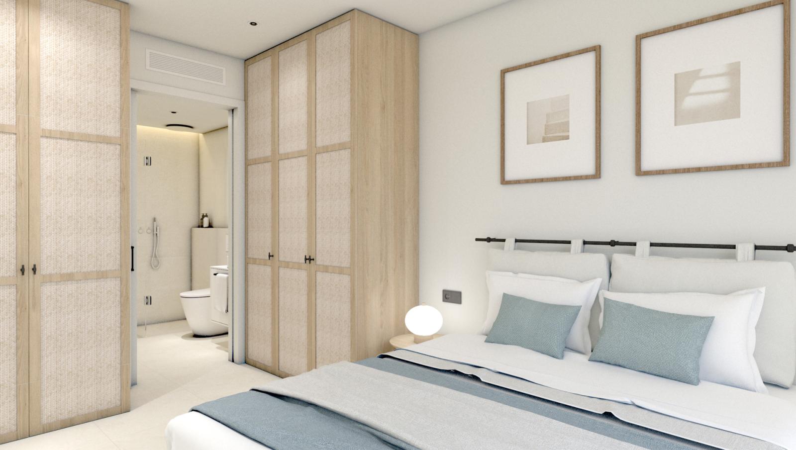 Apartamento en Venta en Pilar de la Horadada