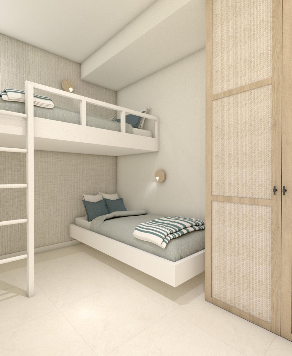Apartamento en Venta en Pilar de la Horadada