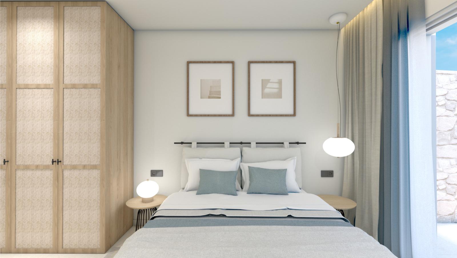 Apartamento en Venta en Pilar de la Horadada