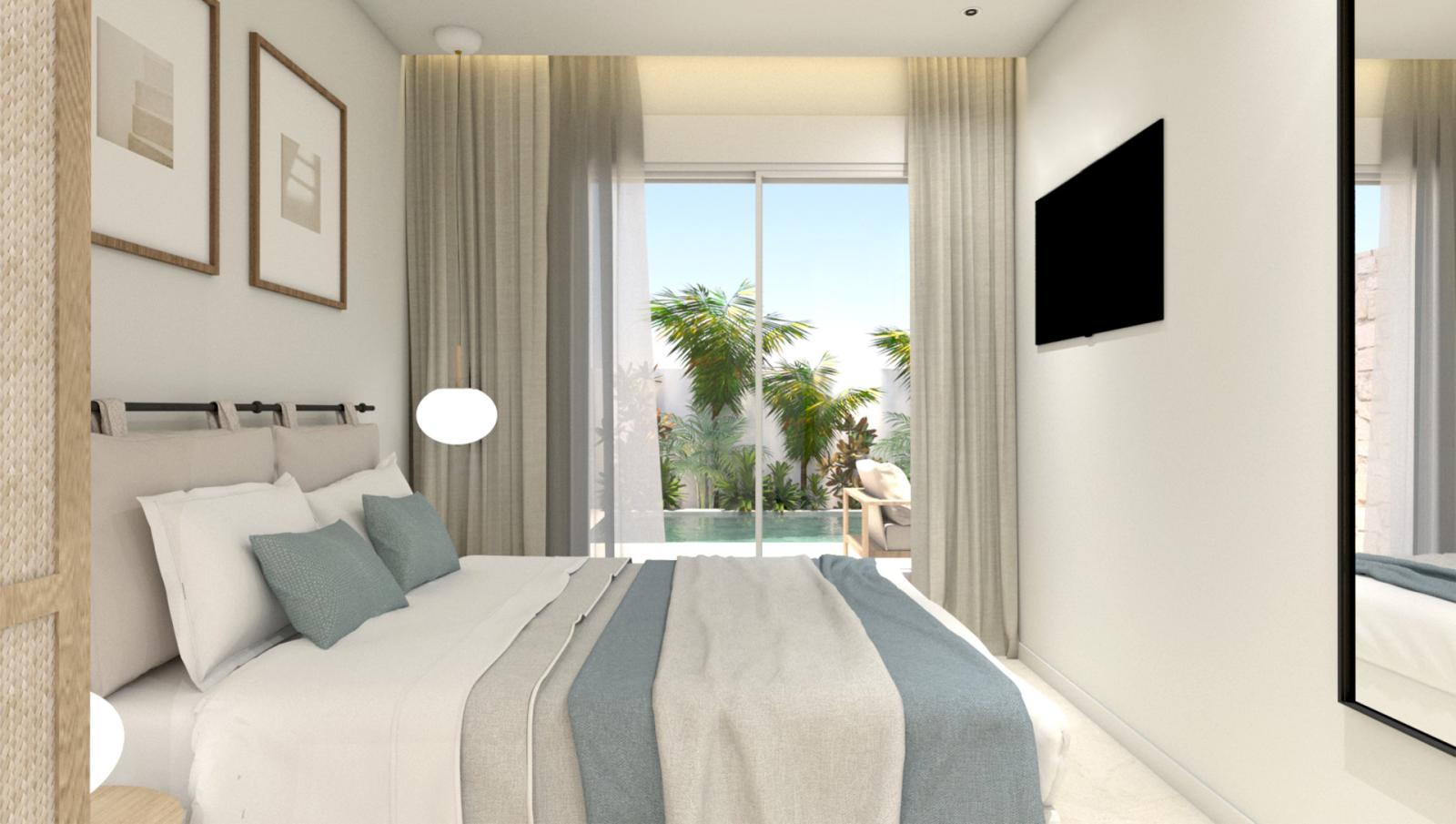 Apartamento en Venta en Pilar de la Horadada