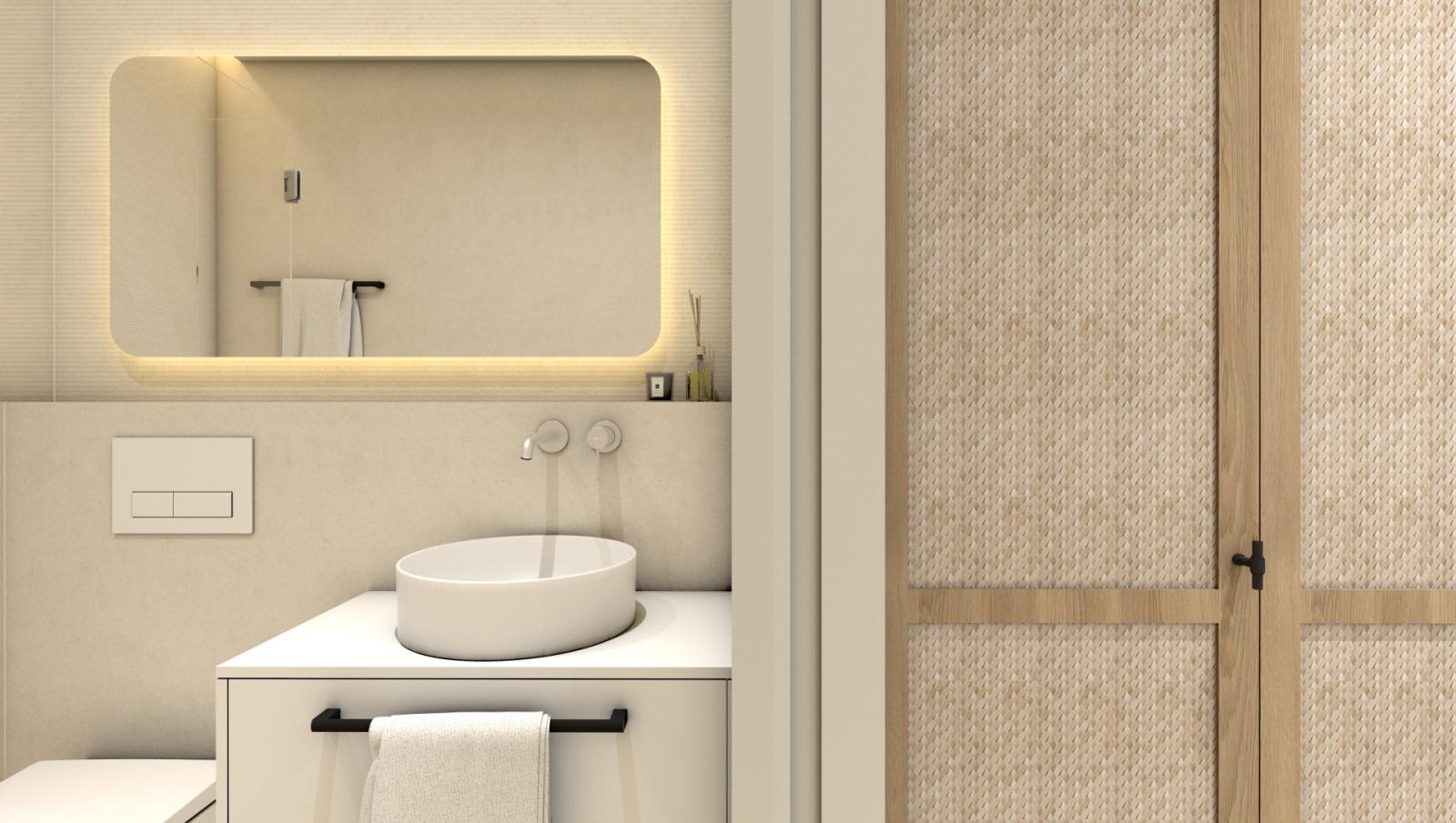 Apartamento en Venta en Pilar de la Horadada