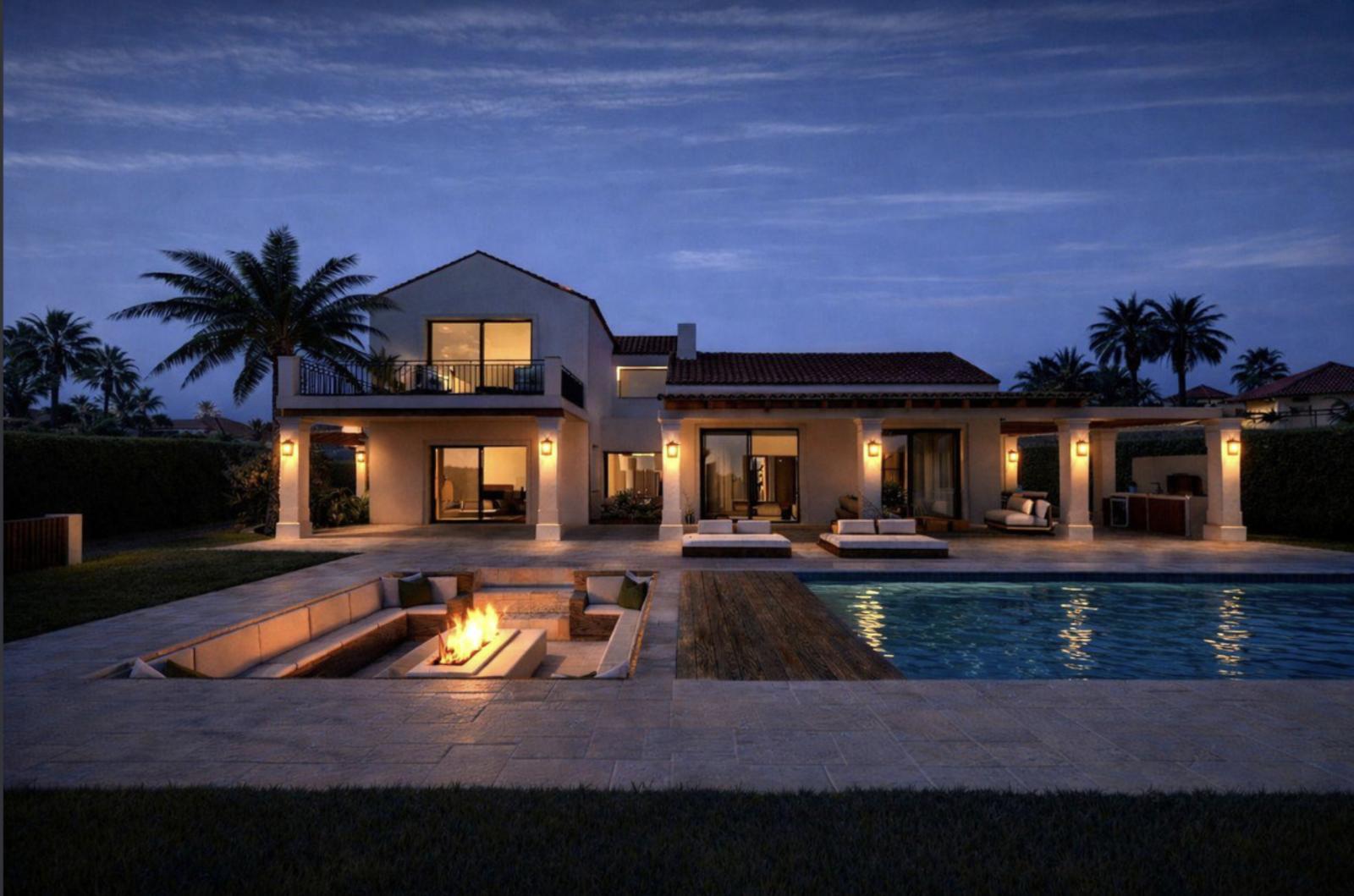 Villa for Sale in Marbella