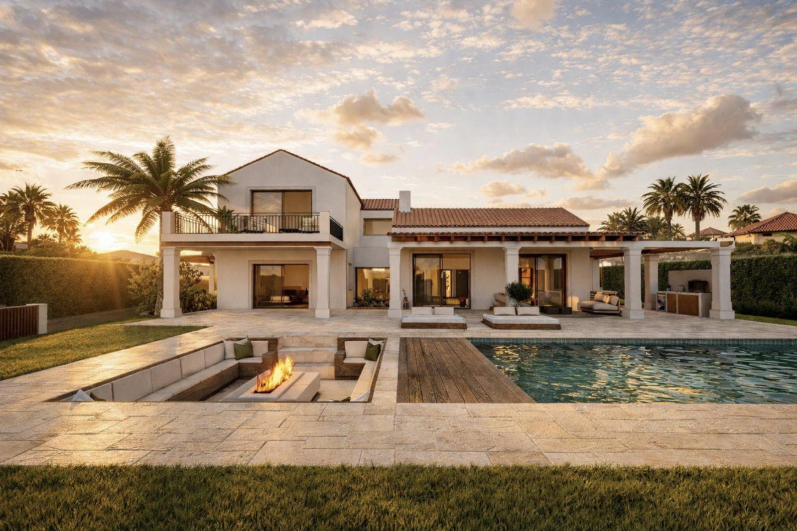 Villa for Sale in Marbella