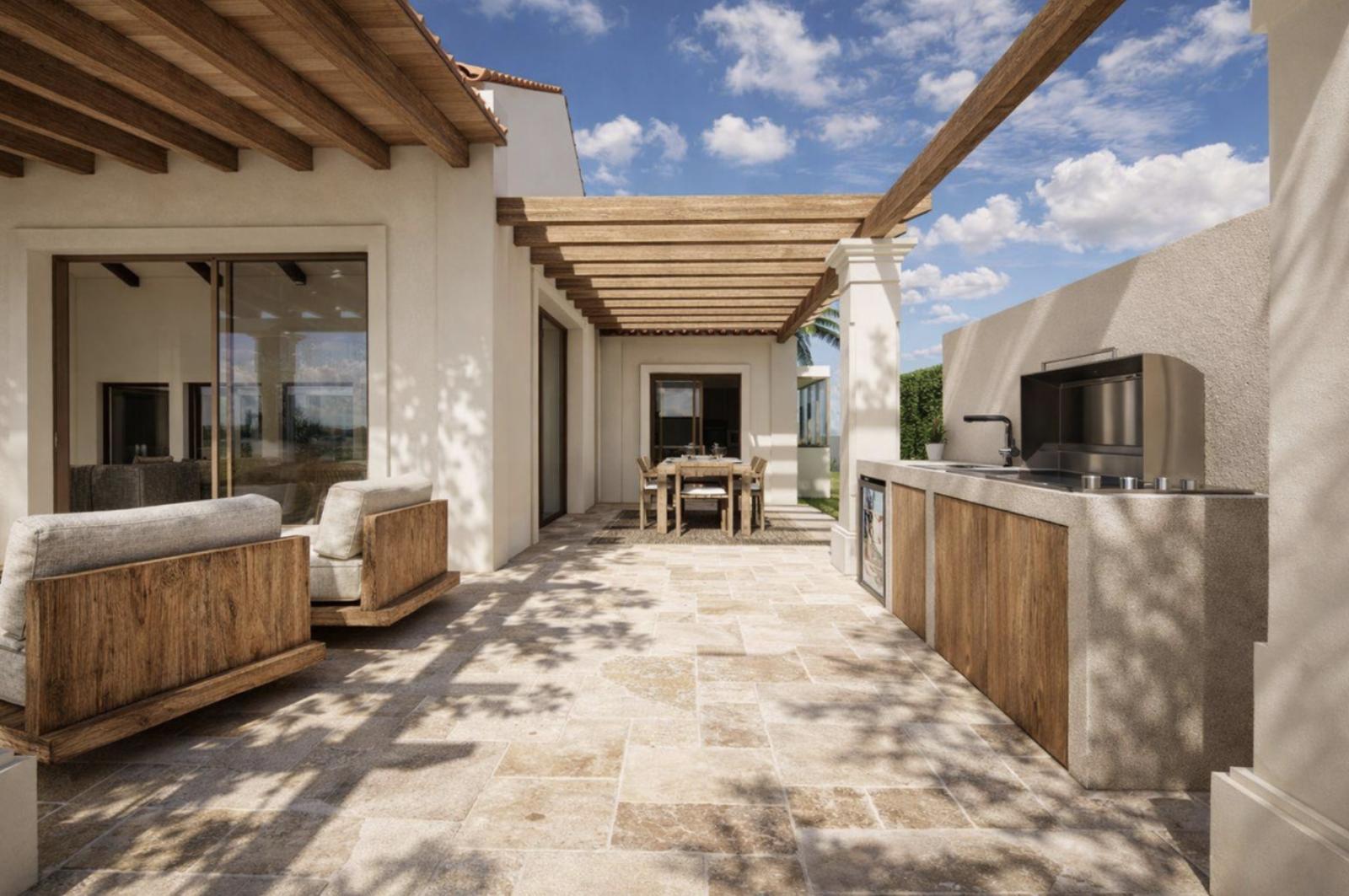 Villa for Sale in Marbella