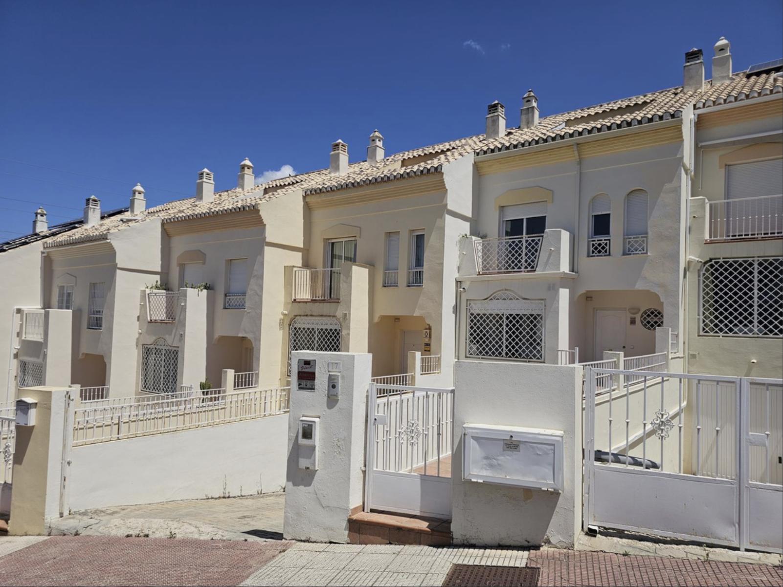 Casa en Venta en Marbella