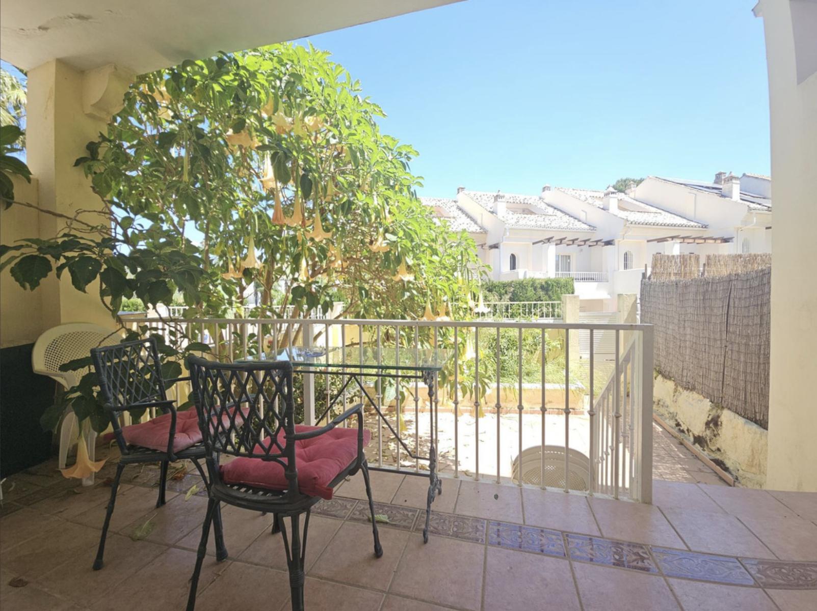 Casa en Venta en Marbella