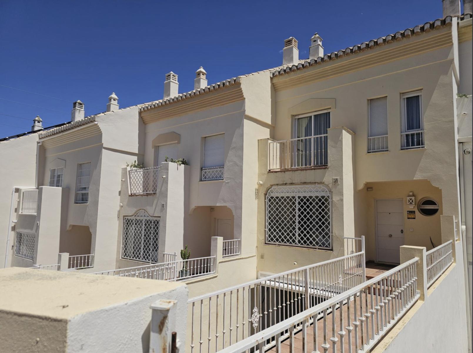 Casa en Venta en Marbella