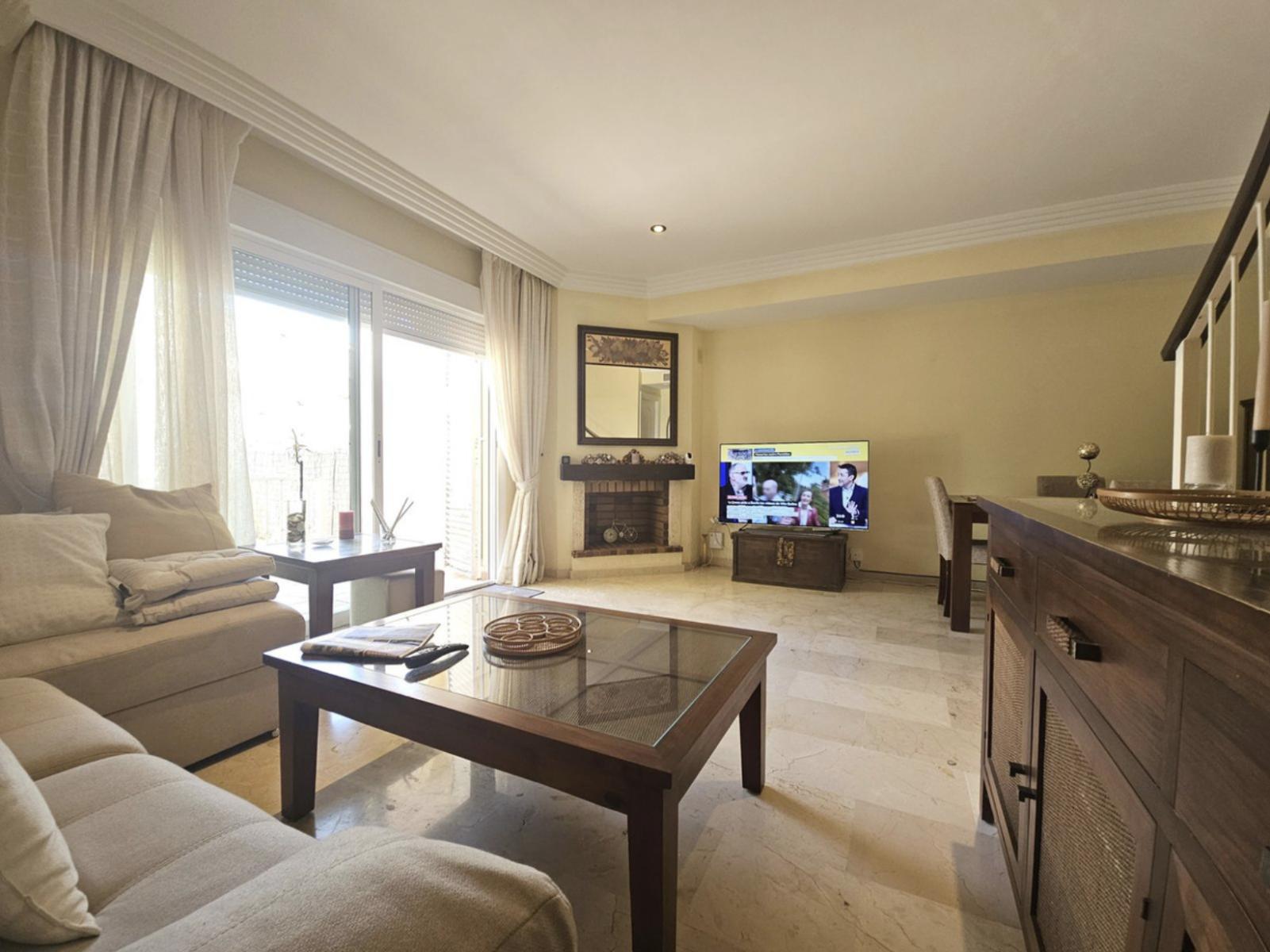 Casa en Venta en Marbella